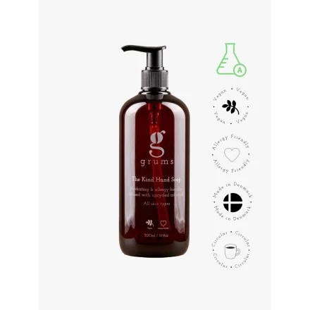 Grums The Kind Hand Soap (500 ml)