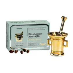 Pharma Nord Bio-Quinone Aktivt Q10 100mg  (90 kapsler)