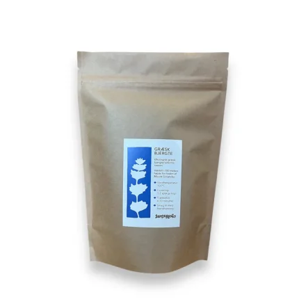 Gr�sk Bjergte fra Ikaria � (30g)