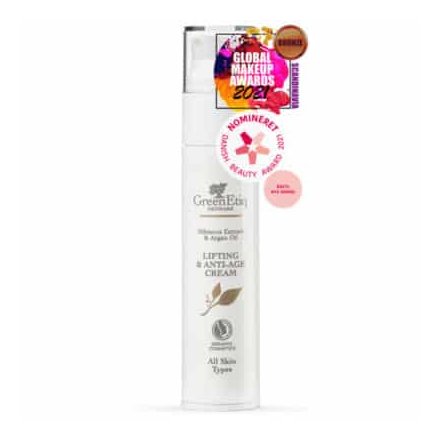 GreenEtiq Lifting & AntiAge Cream �