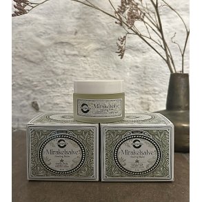 Mirakel Salve 50ml