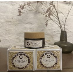 Rejuvenate ansigtscreme (50ml)