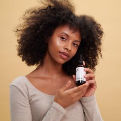 kologisk Hrserum Boost (100ml)