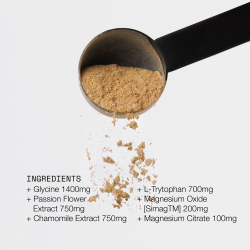 Sleep &amp; Recovery Formula