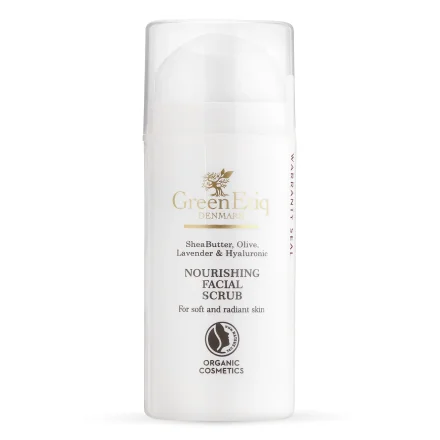 GreenEtiq Face Scrub � (100ml)