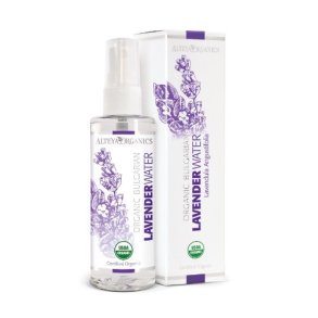 Alteya Organics - Lavender Water (100ml)