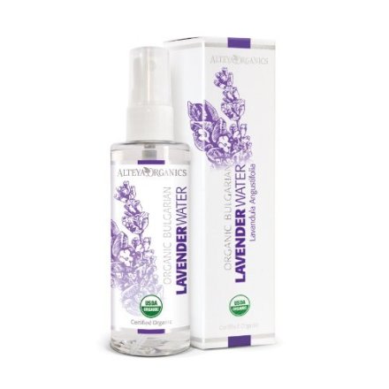 Alteya Organics Lavender Water � (100ml)