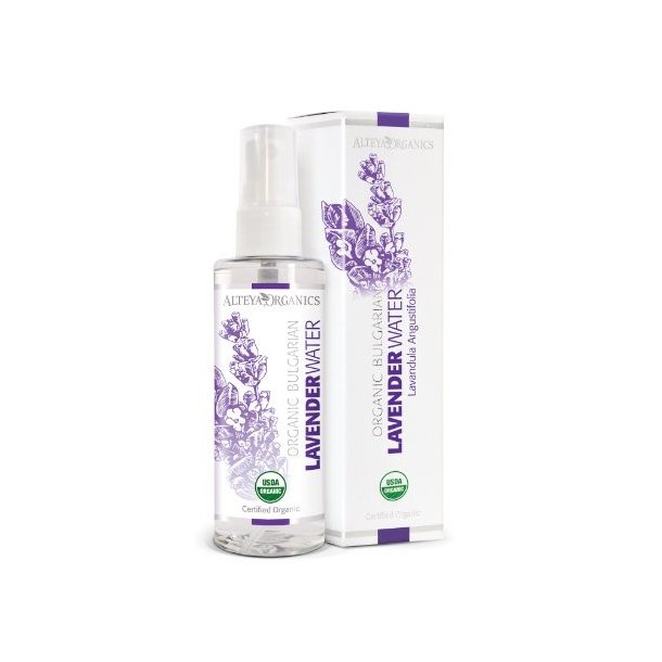 Alteya Organics - Lavender Water (100ml)
