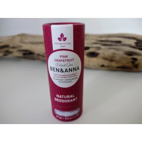 Ben and Anna Pink Grapefruit