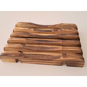 Bambus - Patineret lamel s�besk�l