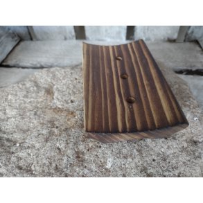 Bambus s�besk�l - klassisk