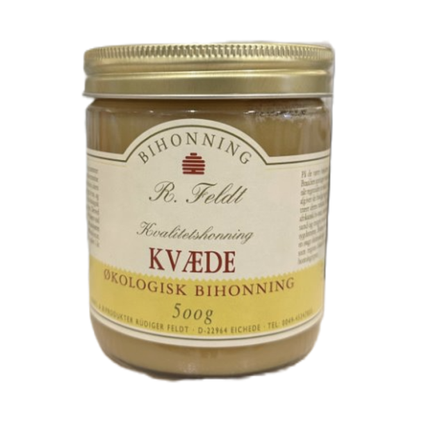 Kv�dehonning �ko (500g)