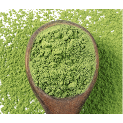 KaLOHAS� � Dansk �kologisk Gr�nk�lspulver (120 g)