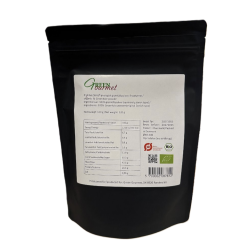 KaLOHAS� � Dansk �kologisk Gr�nk�lspulver (120 g)