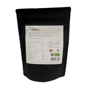 KaLOHAS� � Dansk �kologisk Gr�nk�lspulver (120 g)