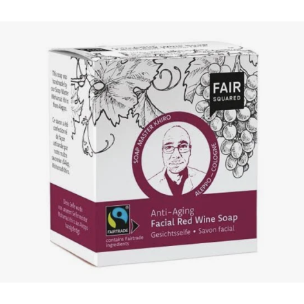 Anti-Aging Soap
