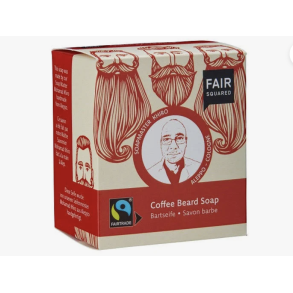 Coffee Beard Soap