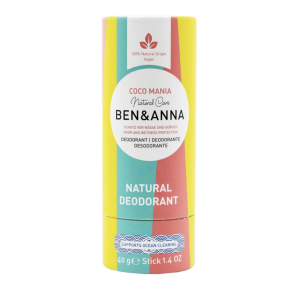 Ben and Anna Coco Mania