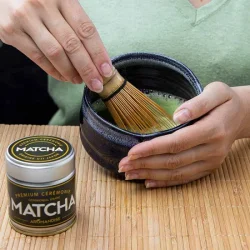 Matcha te ceremoni st (skl, matcha,ske, piskeris) 