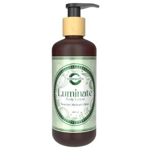 Luminate Bodylotion 500ml