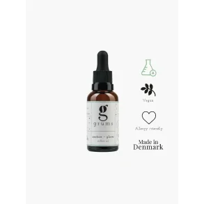 Grums restore + glow coffee oil 15ml