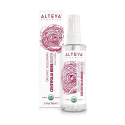 Alteya Organics - Centifolia Rose Water (100ml)