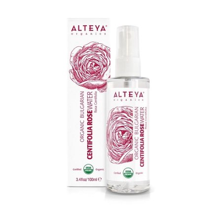 Alteya Organics Centifolia Rose Water � (100ml)