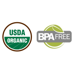 Alteya Organics - �kologisk Flydende S�be - Grapefruit &amp; Orange (500ml)