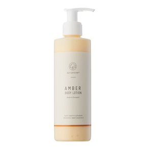 Amber Body Lotion (250ML)