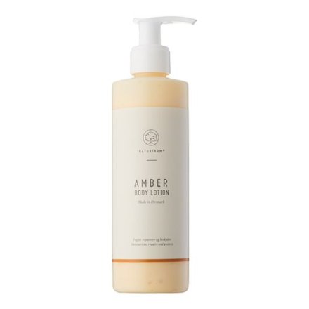 Naturfarm Amber Body Lotion (250ml)