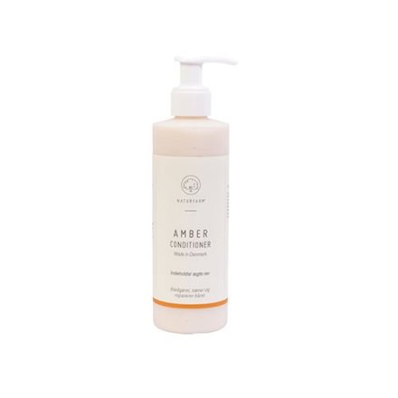 Naturfarm Amber Conditioner (250ml)