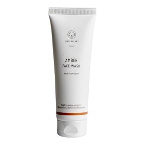 Amber Face Wash (125 ml)