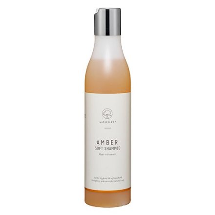 Naturfarm Amber Soft Shampoo (250 ml)