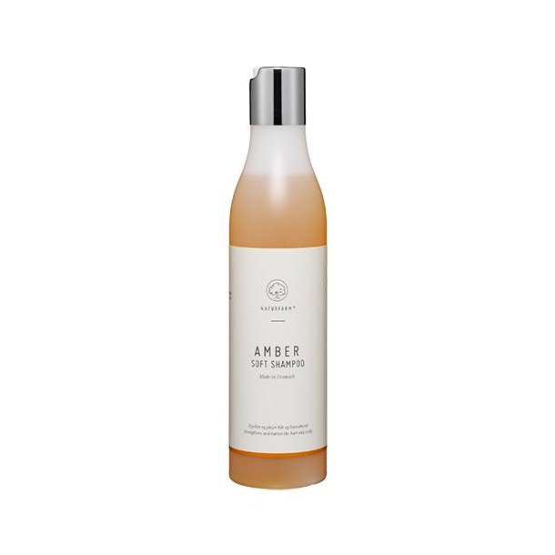 Amber Soft Shampoo (250 ml)