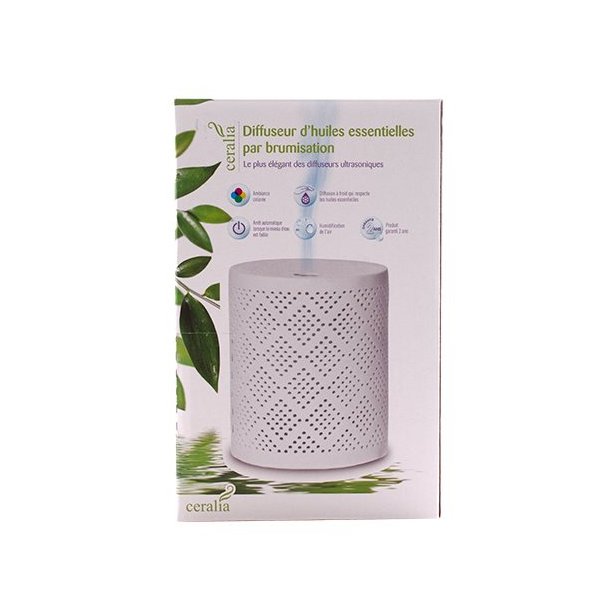 Aroma Diffuser Ceralia