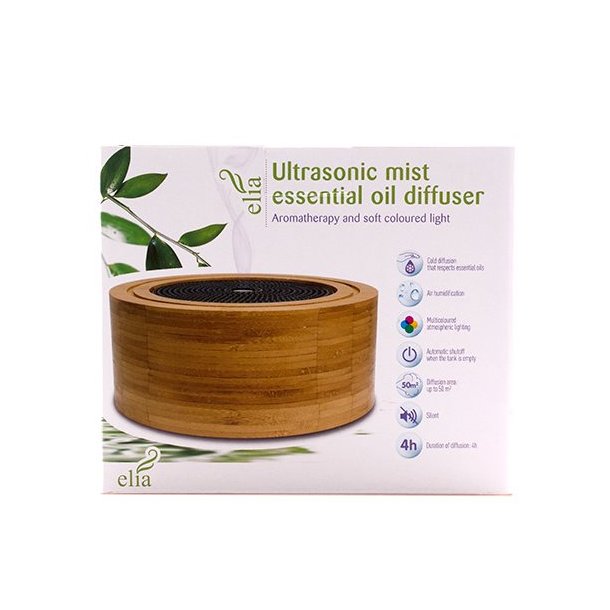 Aroma Diffuser Elia