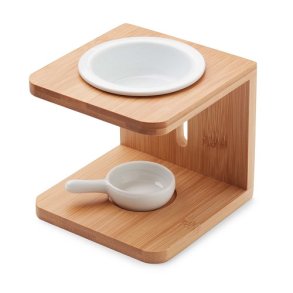 Aromaterapi lampe classic style