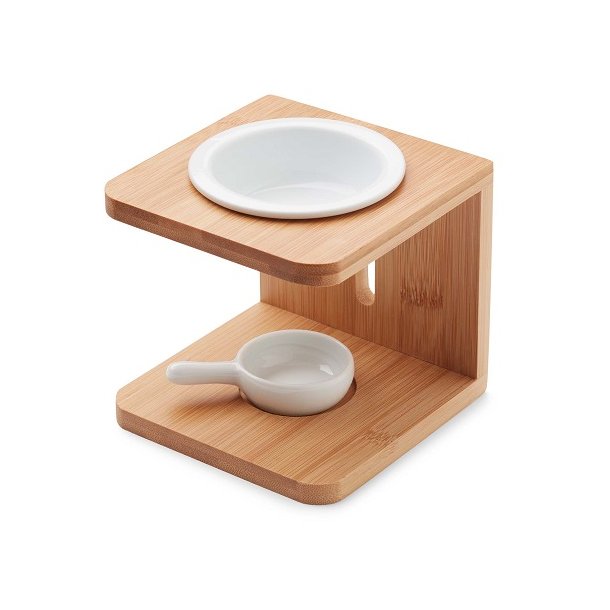 Aromaterapi lampe classic style