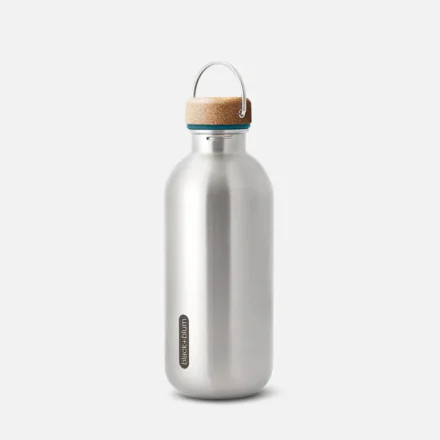 Black+Blum Drikkedunk Rustfrit St�l (600ml) - Havbl�