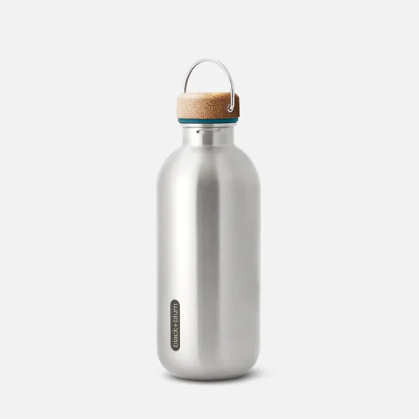 Black and Blum Drikkedunk Rustfrit St�l (600ml) - Havbl�