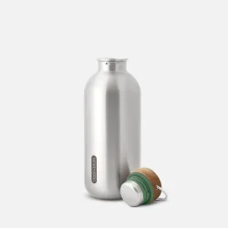 Black and Blum Drikkedunk Rustfrit St�l (600ml) - Oliven