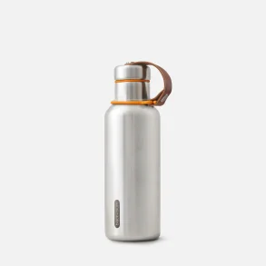 Black+Blum Termo Vandflaske (500ml) - Orange