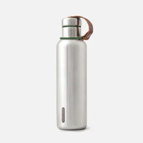 Black+Blum Termo Vandflaske (750ml) - Oliven