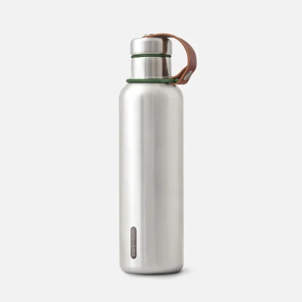 Black+Blum Termo Vandflaske (750ml) - Oliven