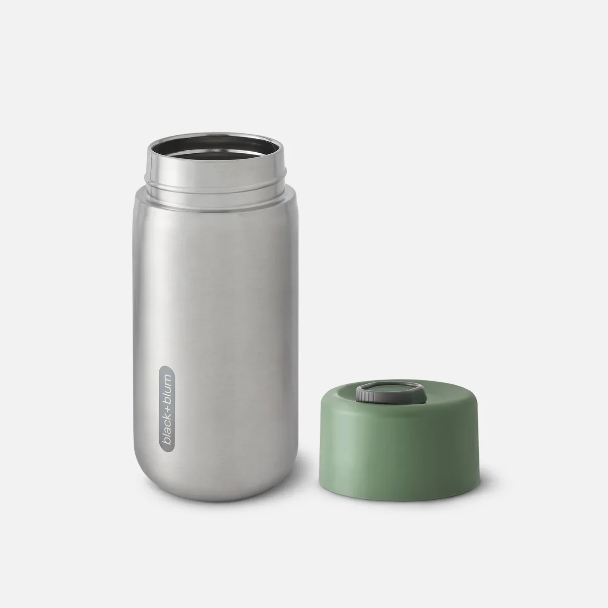Black+Blum Termokop (340 ml) - Oliven