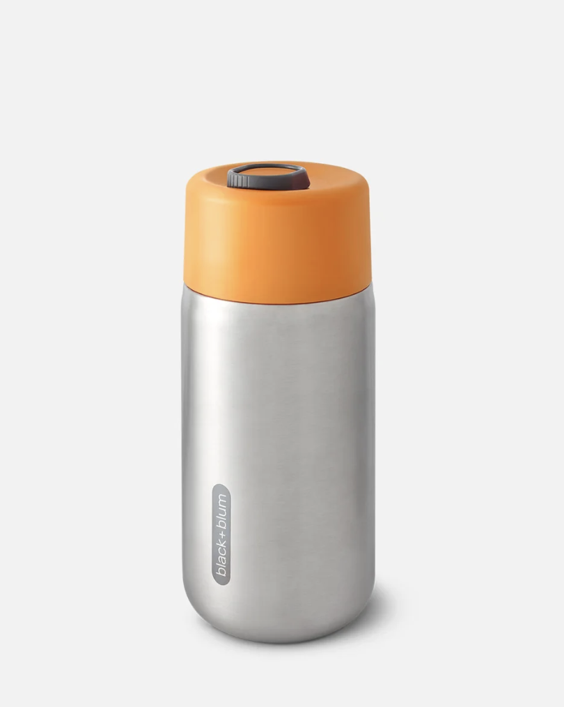 Black+Blum Termokop (340 ml) - Orange