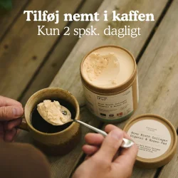 �kologisk Bone Broth Kollagen