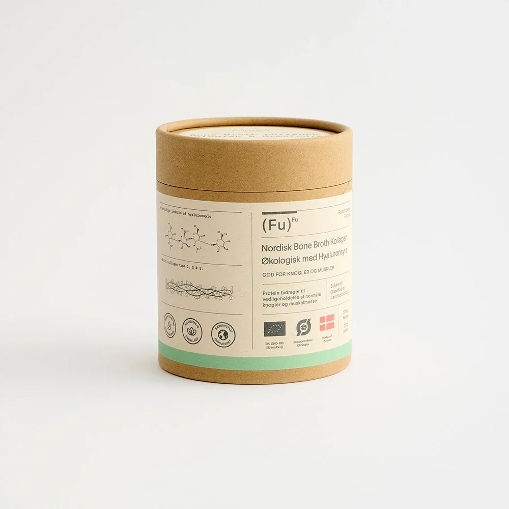 Functional Future Bone Broth Kollagen � (250g)