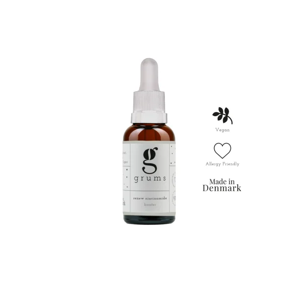 Renew Niacinamide Booster 30 ml.