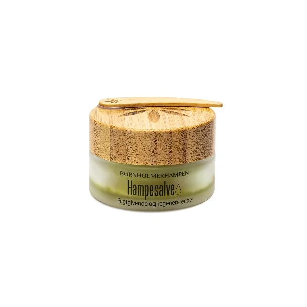 Bornholmerhampen hampe salve 30ml